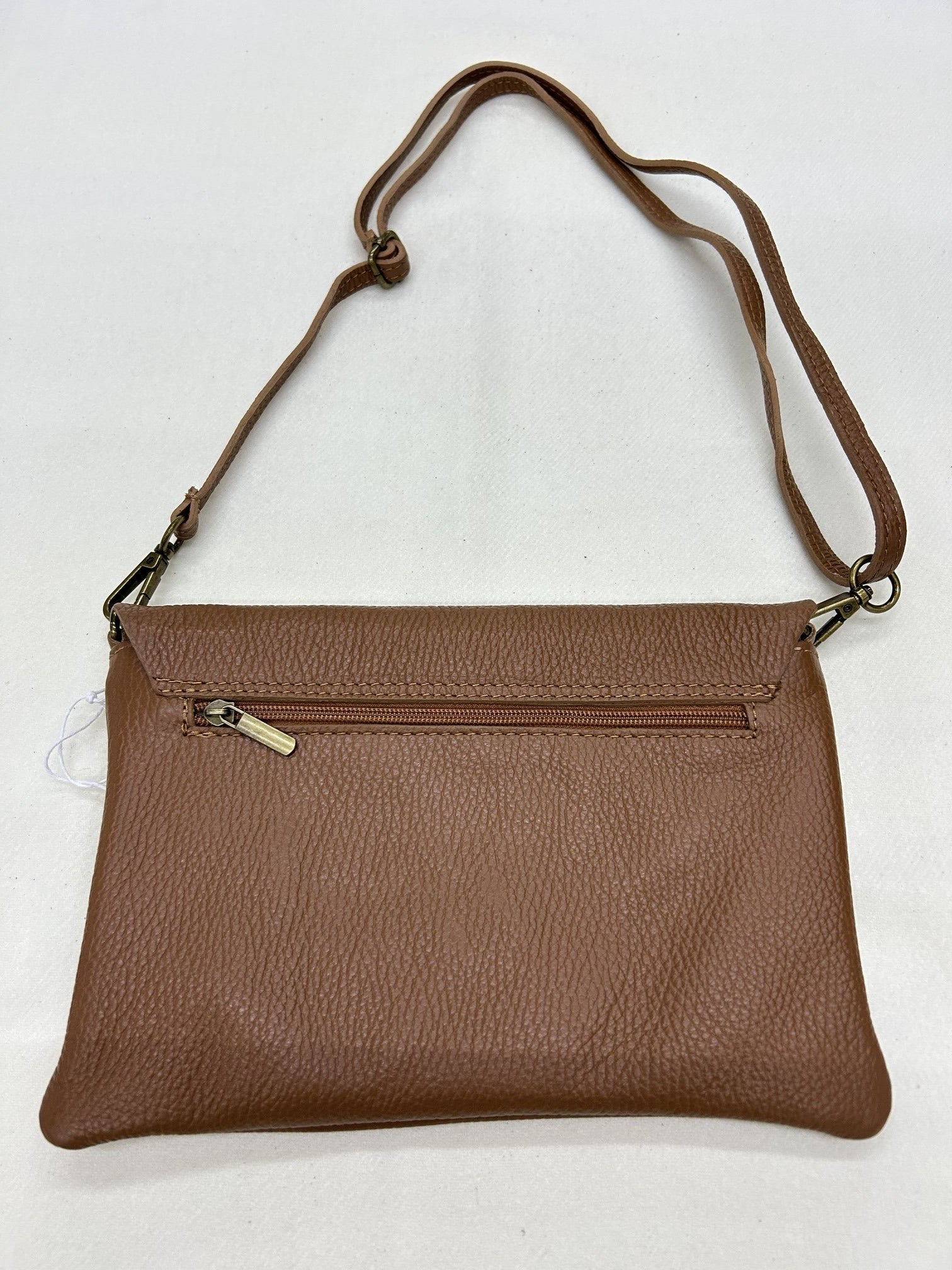 PELLE ST.DENIS AI24ORCHIDEA POCHETTE