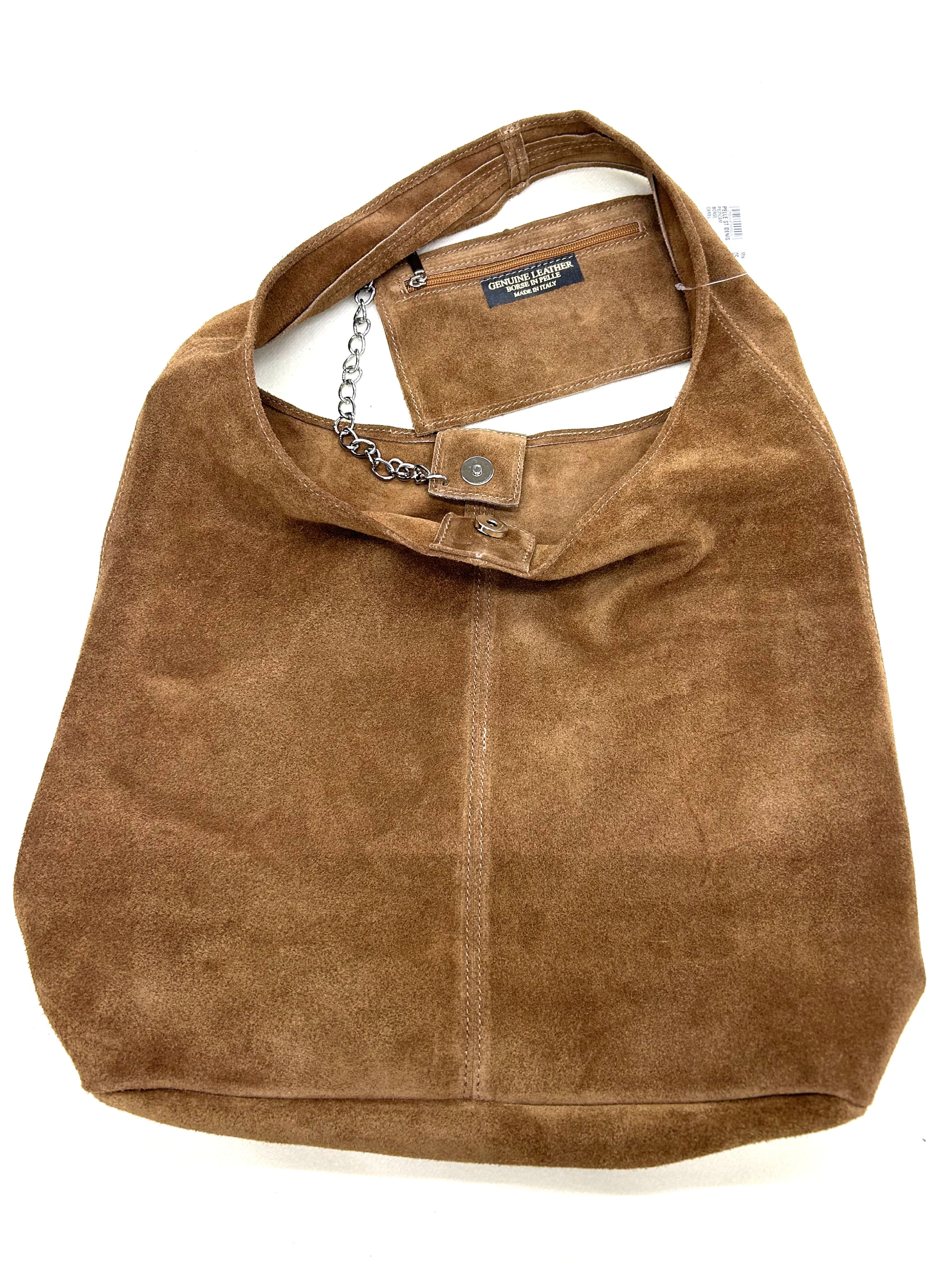 PELLE ST.DENIS PE25CAM BORSE