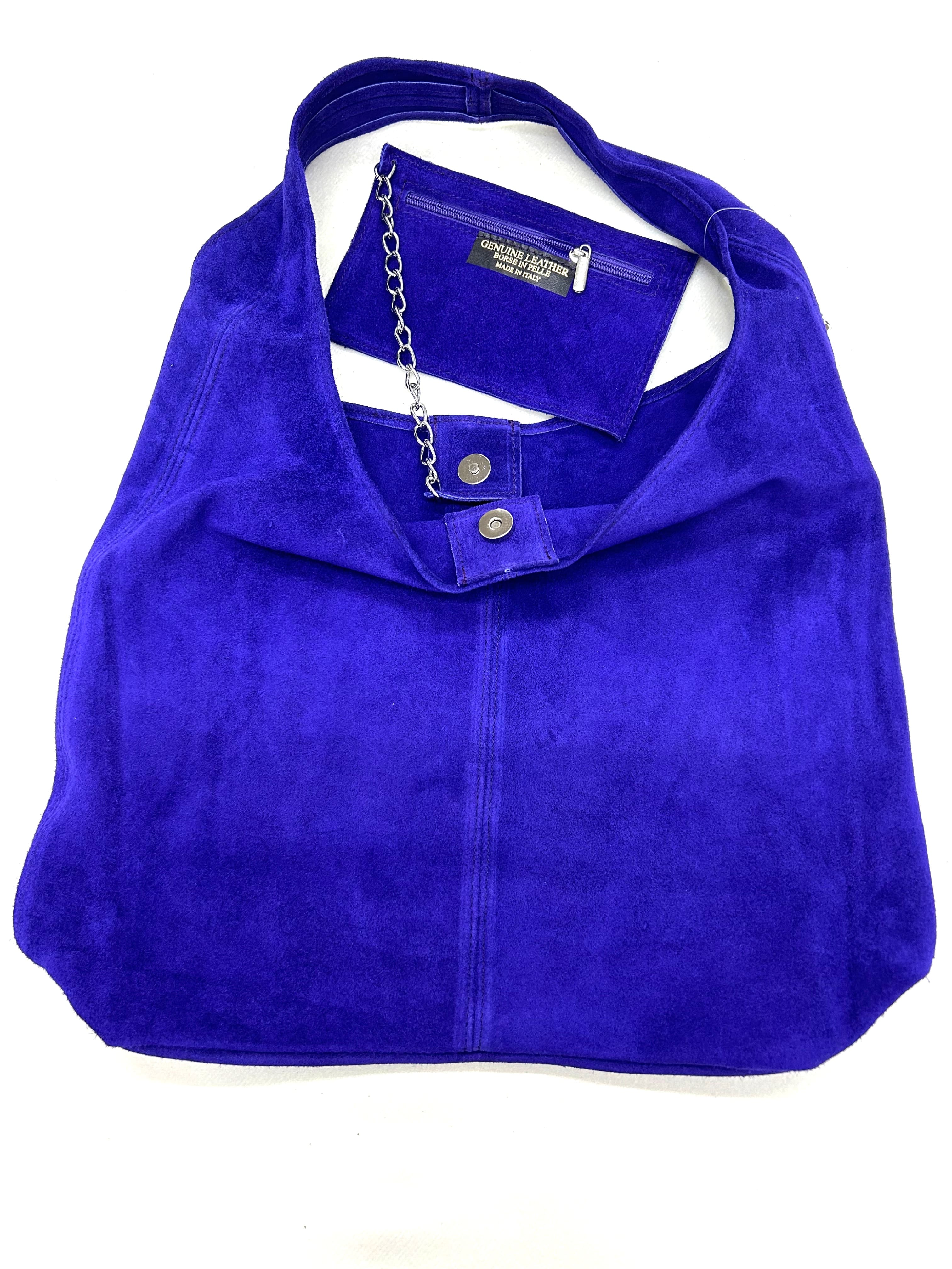 PELLE ST.DENIS PE25CAM BORSE