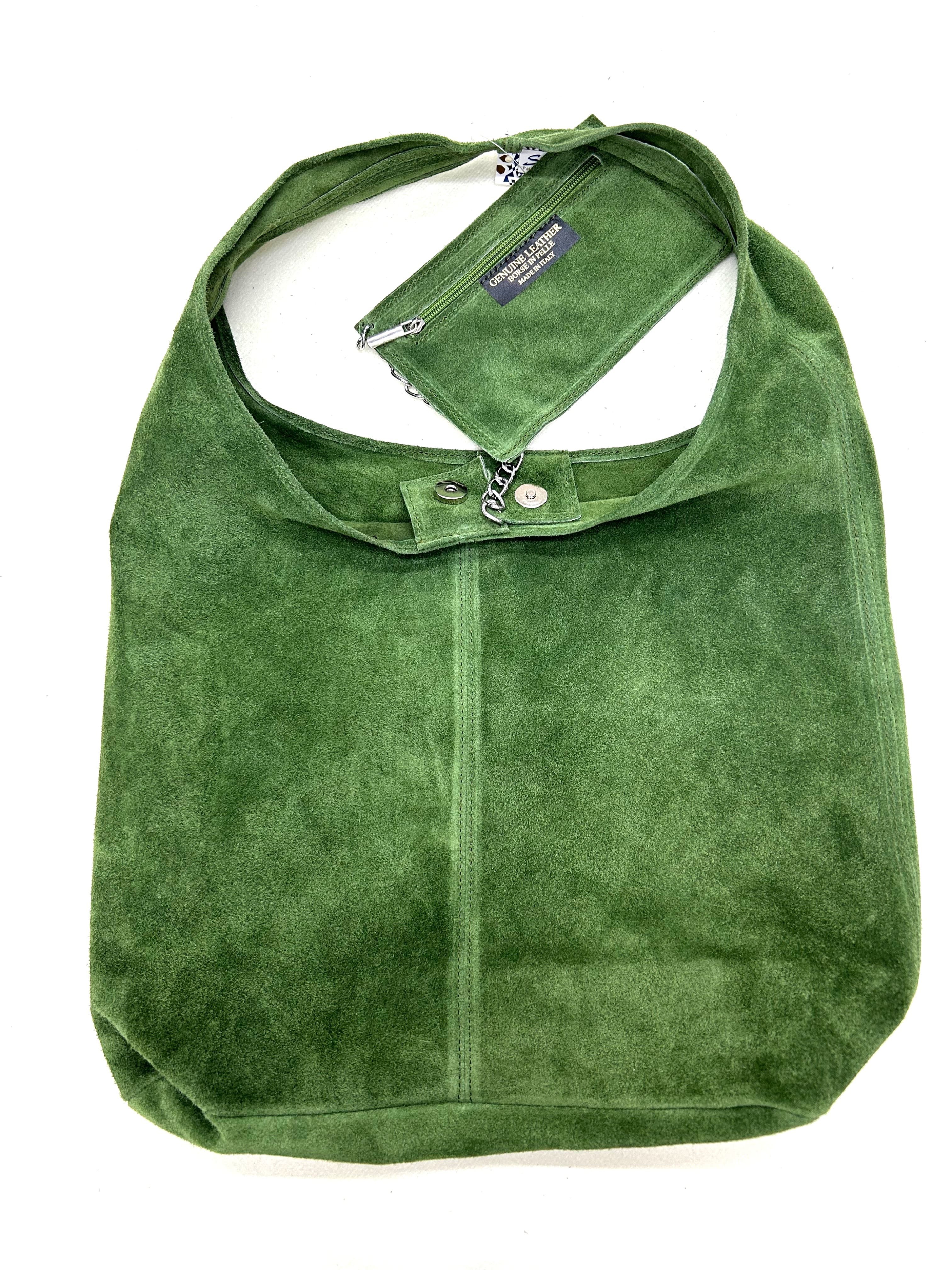PELLE ST.DENIS PE25CAM BORSE