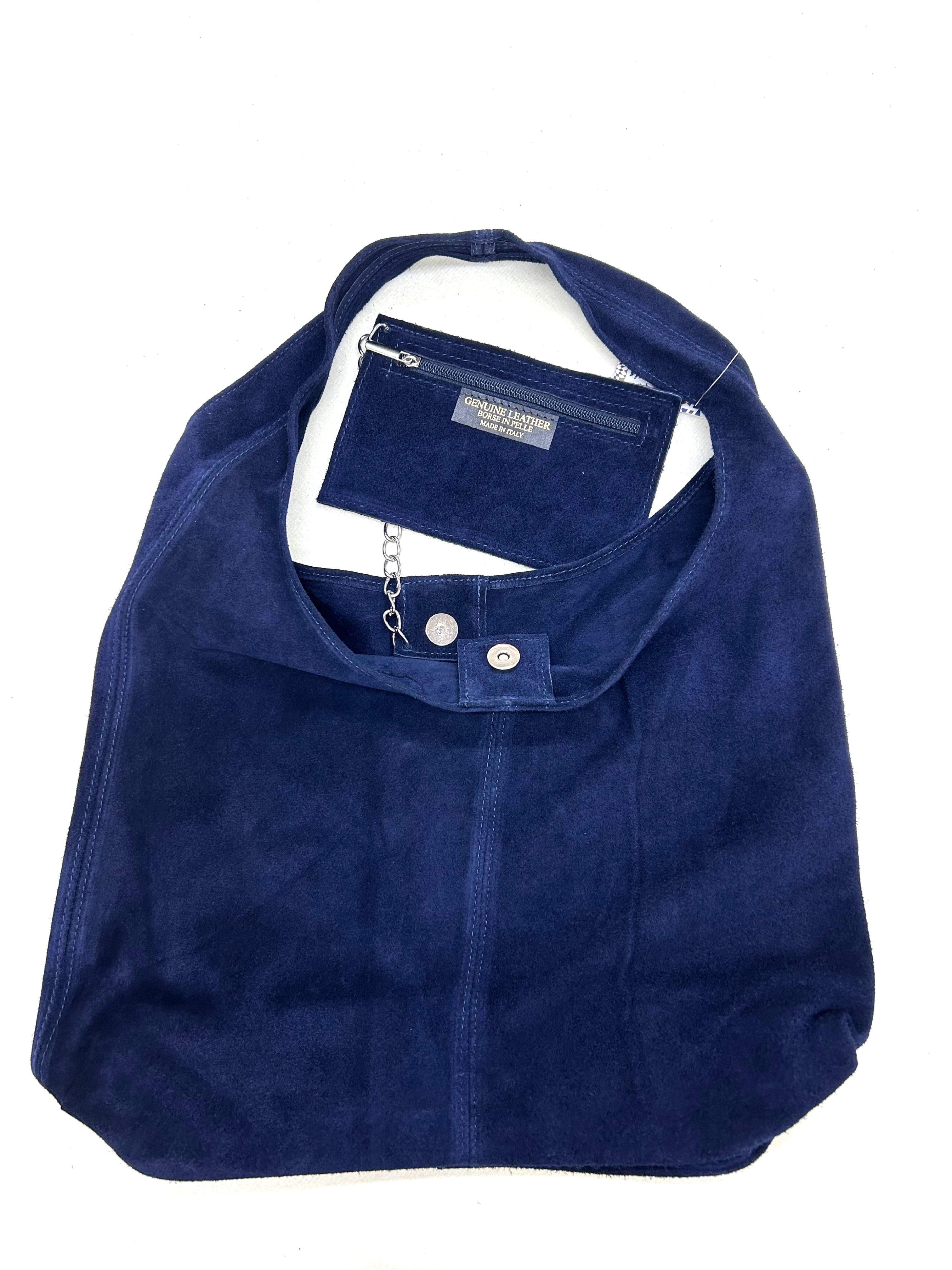 PELLE ST.DENIS PE25CAM BORSE