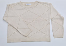 E-WOMAN T5080 MAGLIA