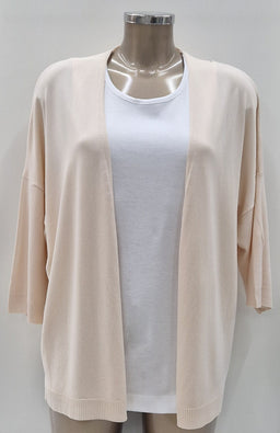 E-WOMAN T5019 CARDIGAN