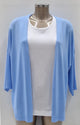 E-WOMAN T5019 CARDIGAN