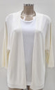 E-WOMAN T5019 CARDIGAN