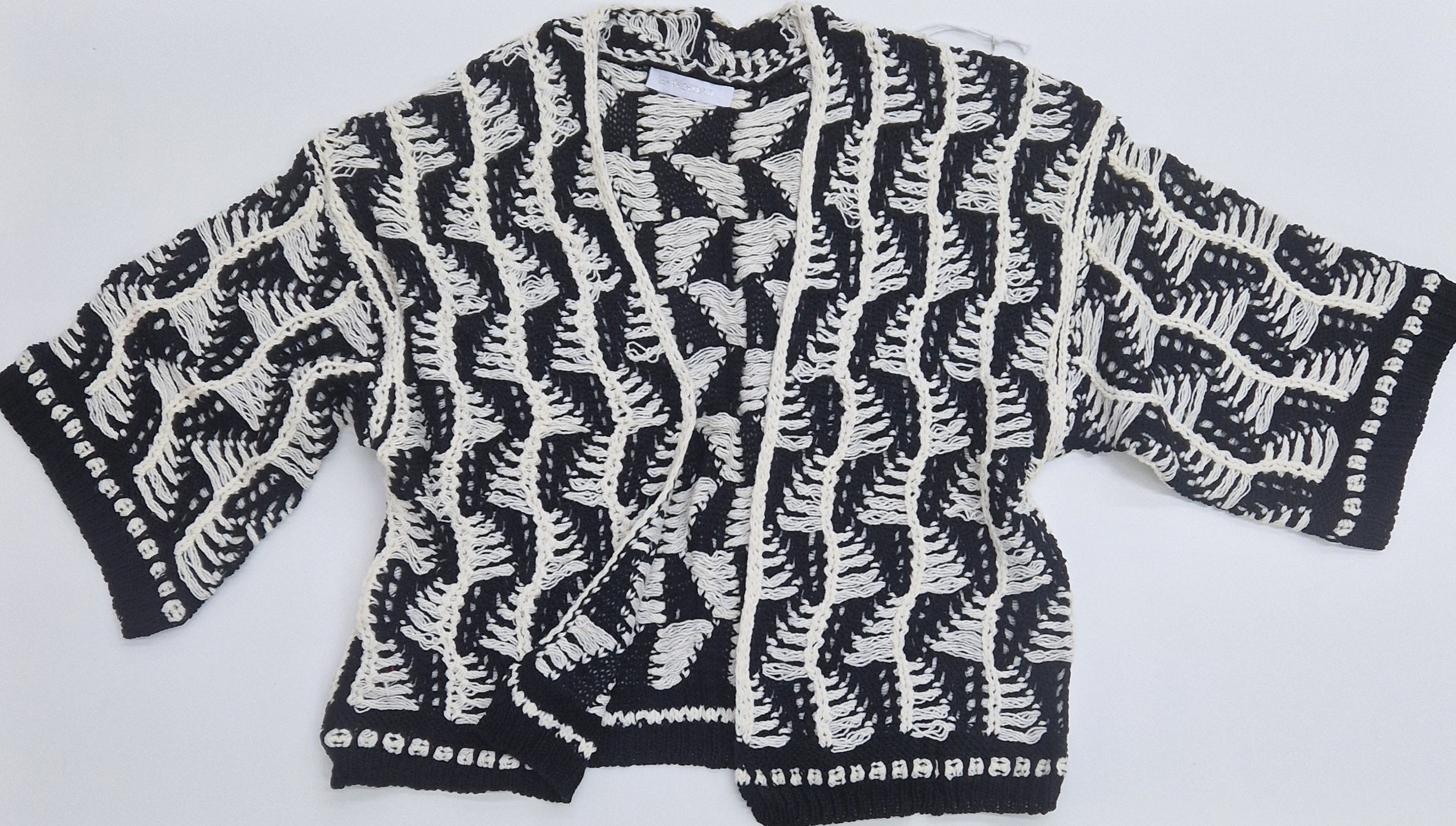 E-WOMAN H1156 CARDIGAN
