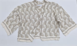 E-WOMAN H1156 CARDIGAN