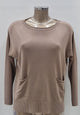 E-WOMAN T5018 MAGLIA
