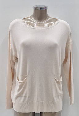 E-WOMAN T5018 MAGLIA