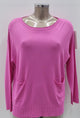 E-WOMAN T5018 MAGLIA