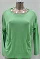 E-WOMAN T5018 MAGLIA