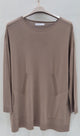 E-WOMAN T5016 MAGLIA