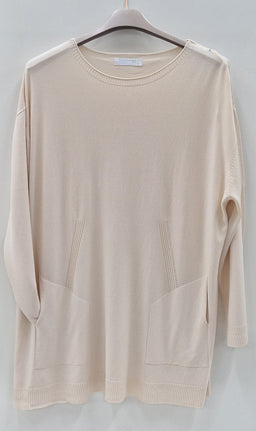 E-WOMAN T5016 MAGLIA