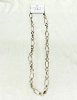 LORIANE NKE5858 COLLANA