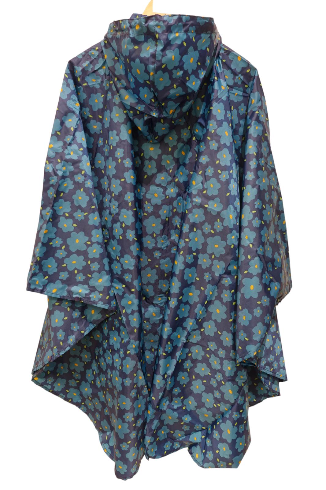 VALSA PONCHO PONCHO
