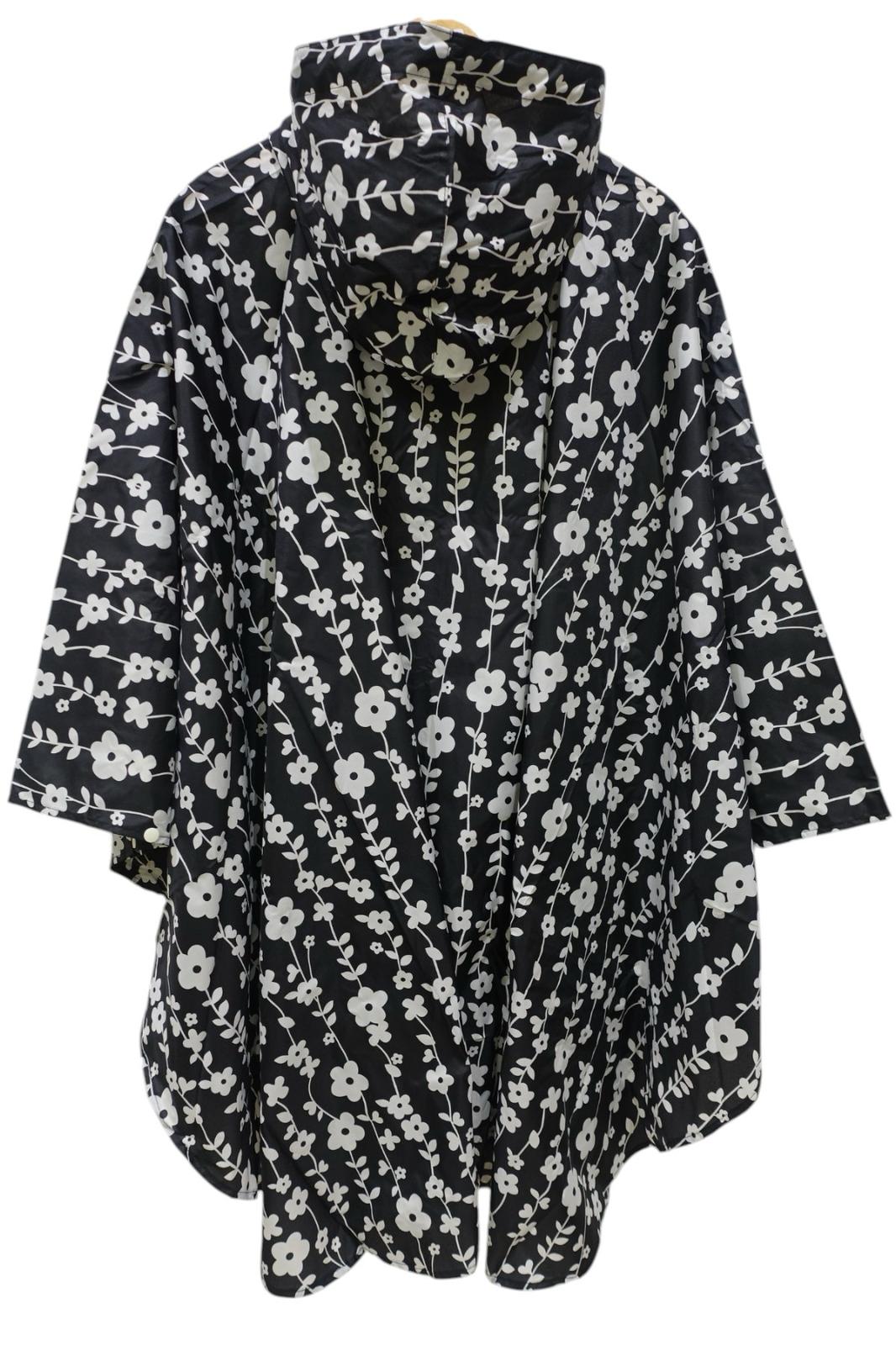 VALSA PONCHO PONCHO