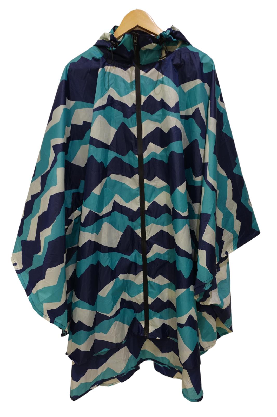 VALSA PONCHO PONCHO