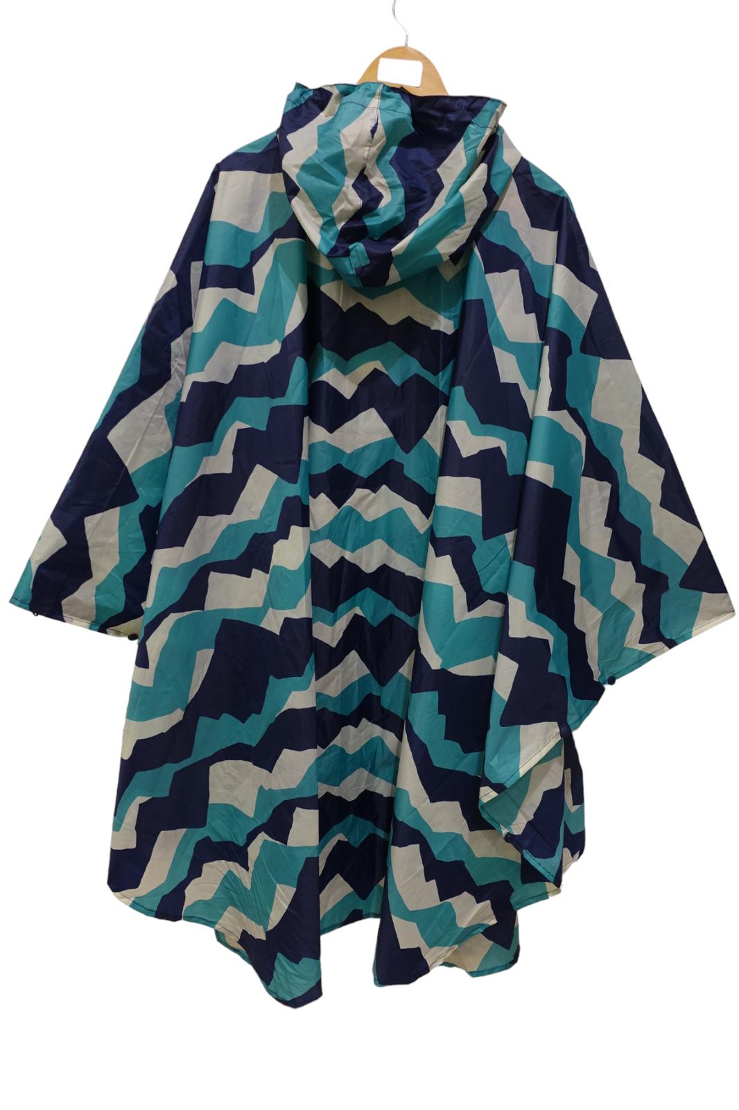 VALSA PONCHO PONCHO