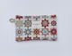 DE LA MIUR MON3ISLA POCHETTE