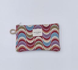 DE LA MIUR MON3QUEEN POCHETTE