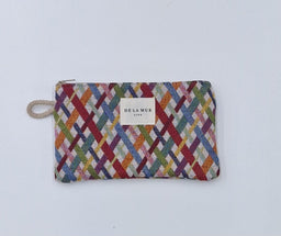 DE LA MIUR MON3CAP POCHETTE