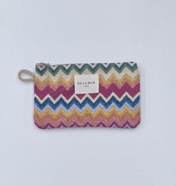 DE LA MIUR MON3MERA POCHETTE
