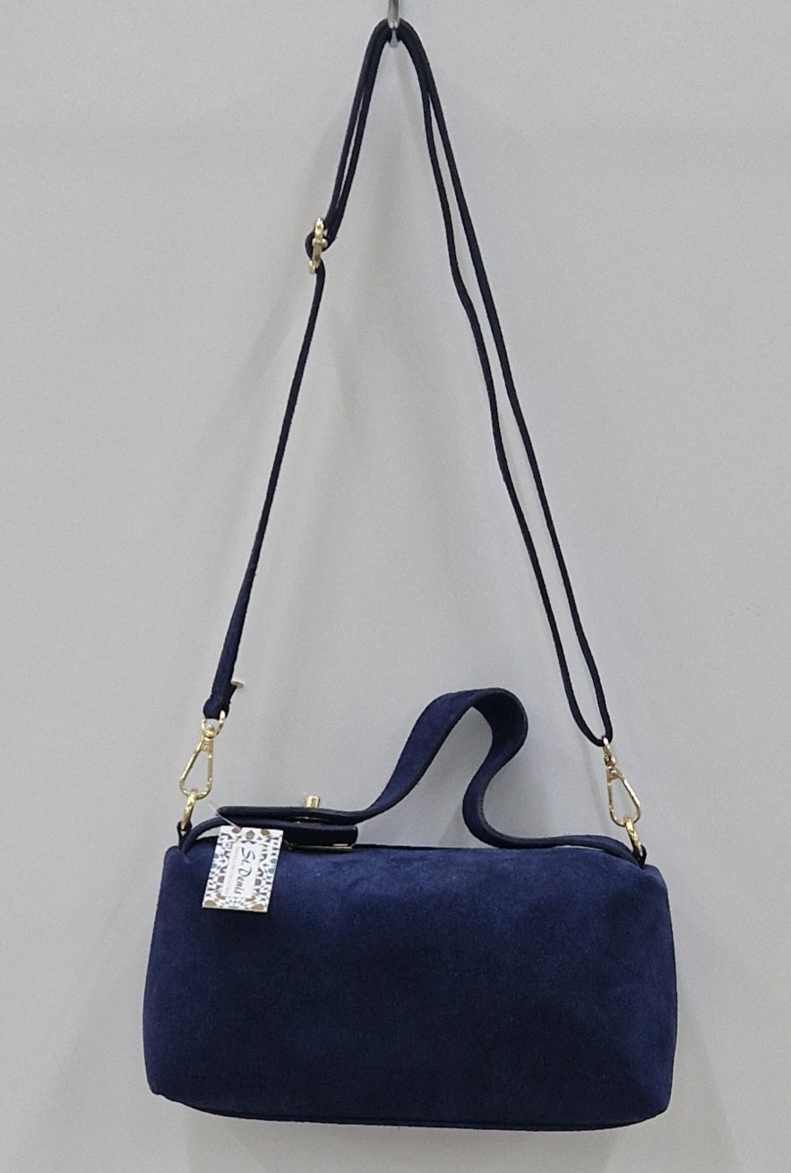 PELLE ST.DENIS PE25NICOLETTA BORSETTA