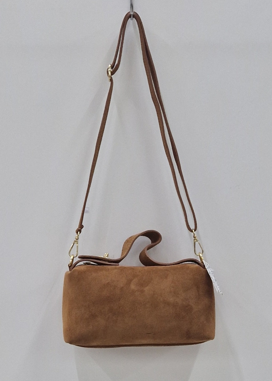 PELLE ST.DENIS PE25NICOLETTA BORSETTA