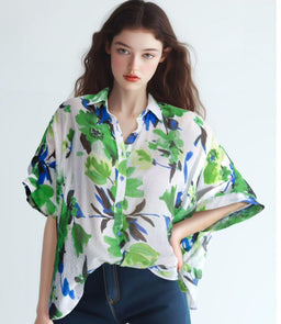 MORGHY MOS1446 CAMICIA