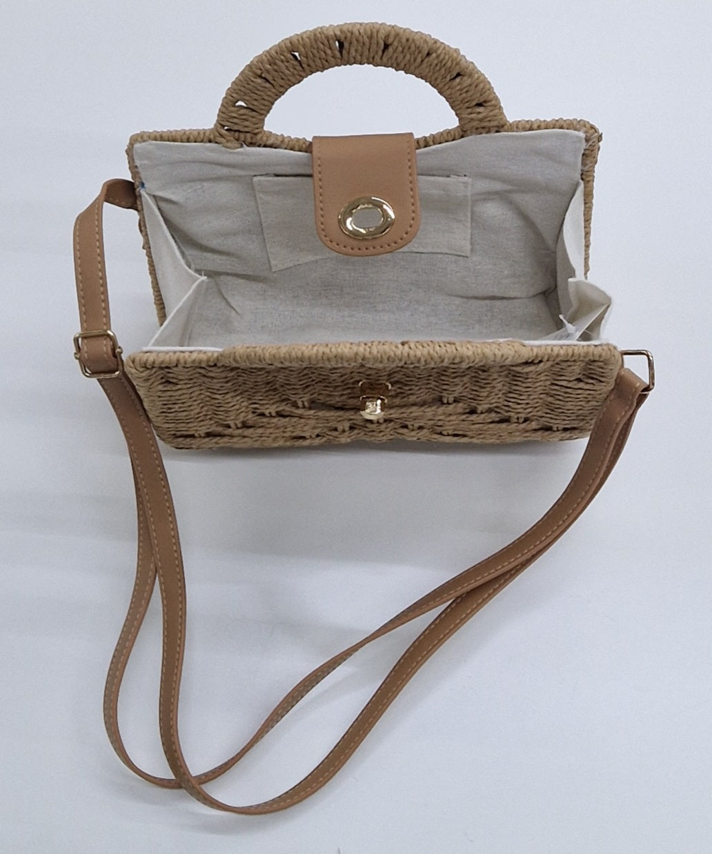 JS ONDO RFB1346 BORSETTA