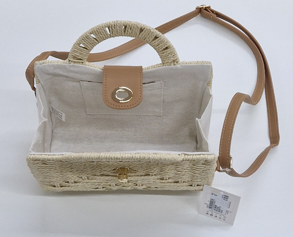 JS ONDO RFB1346 BORSETTA