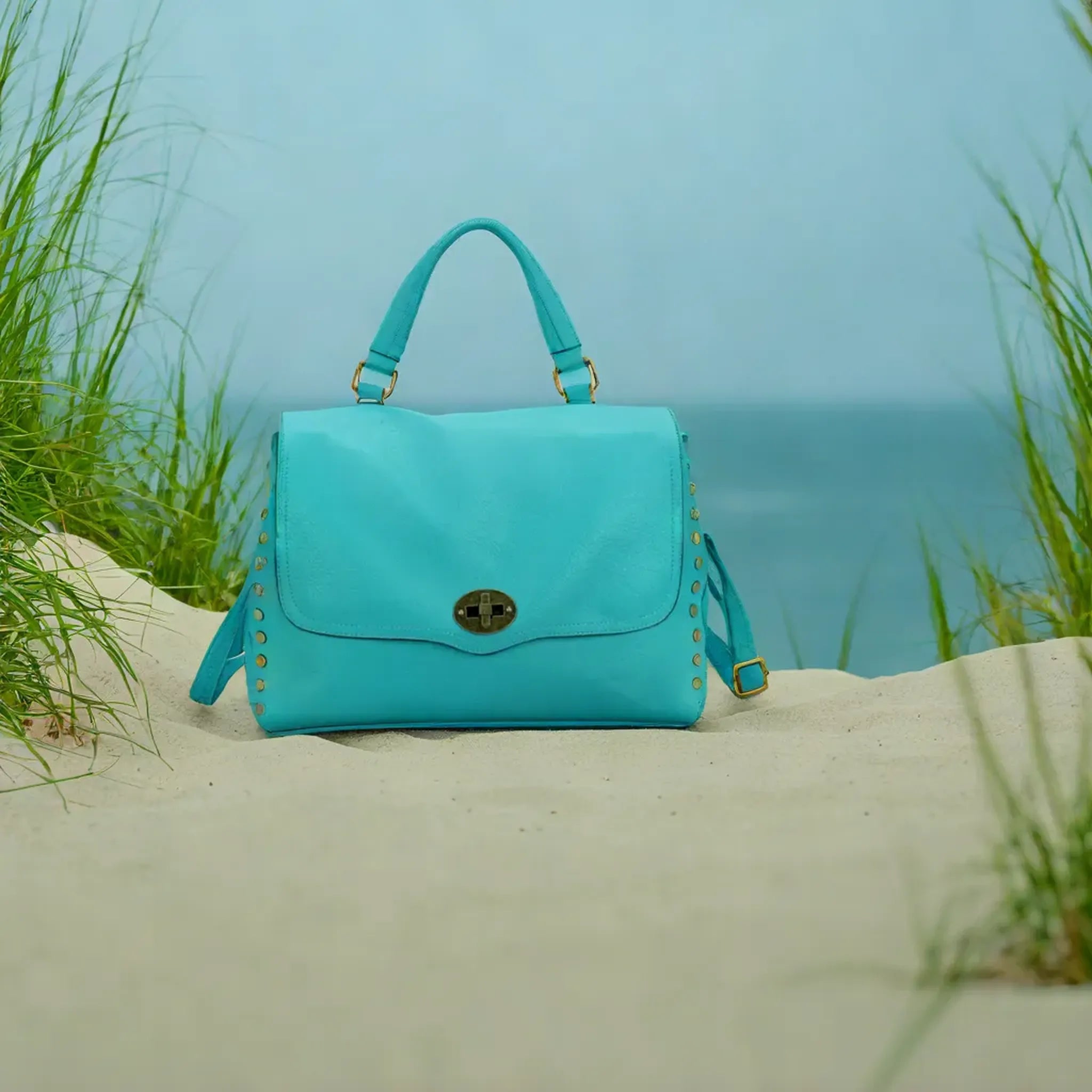 Borse in pelle donna