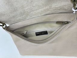 PELLE ST.DENIS AI24ORCHIDEA  POCHETTE