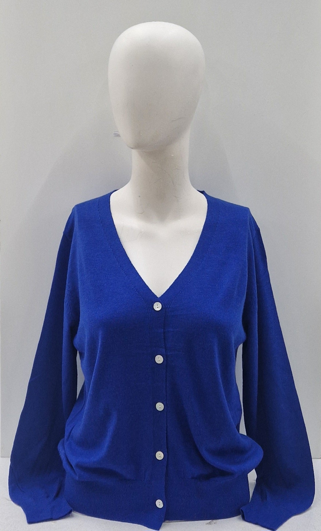 BOTELI T032  CARDIGAN