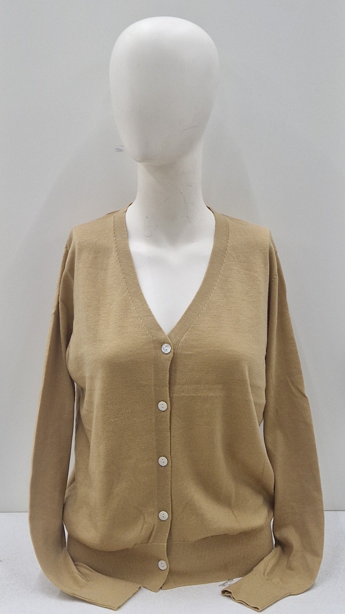 BOTELI T032  CARDIGAN