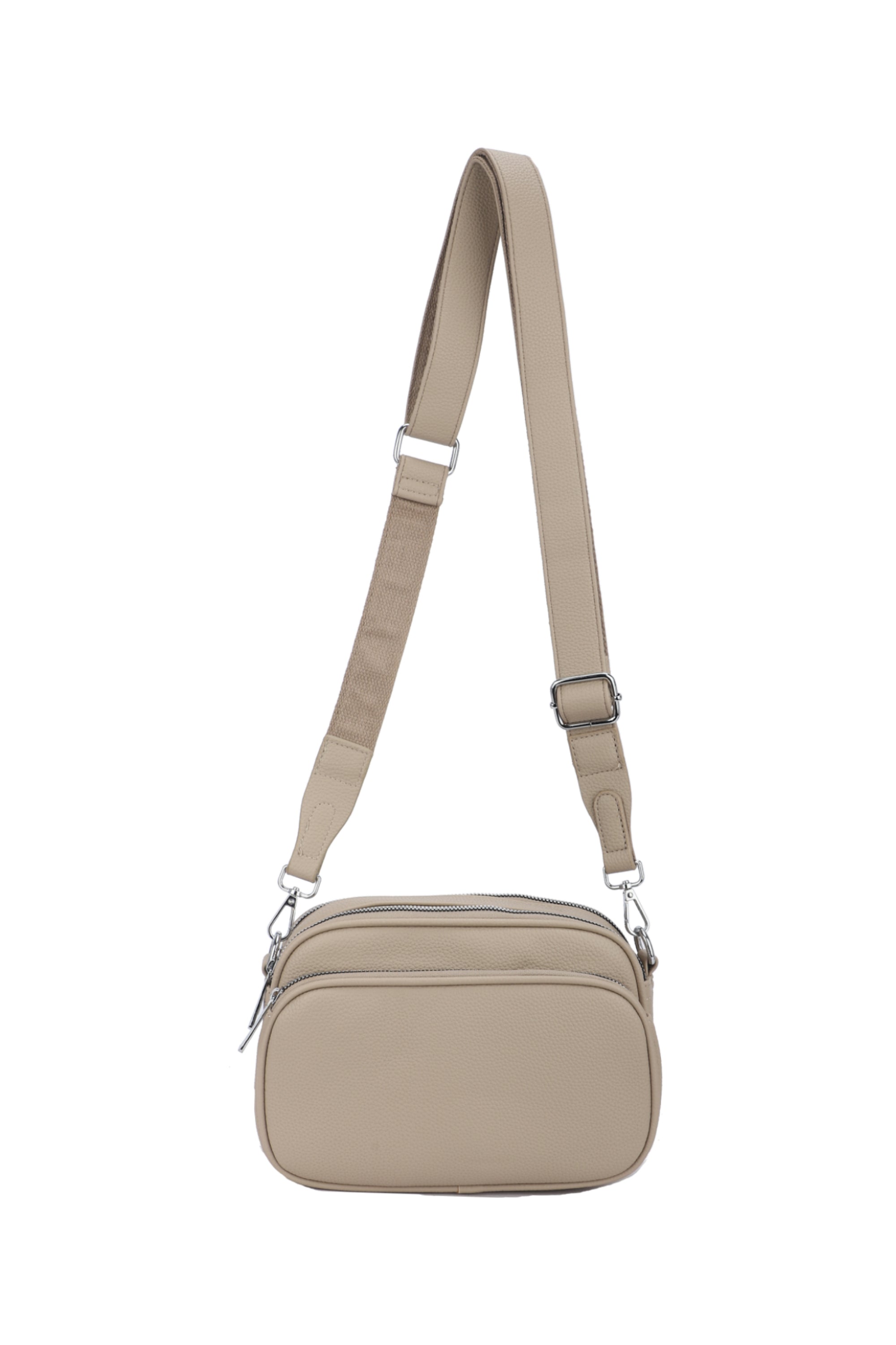 PAOLO BAGS Q651925  BORSETTA
