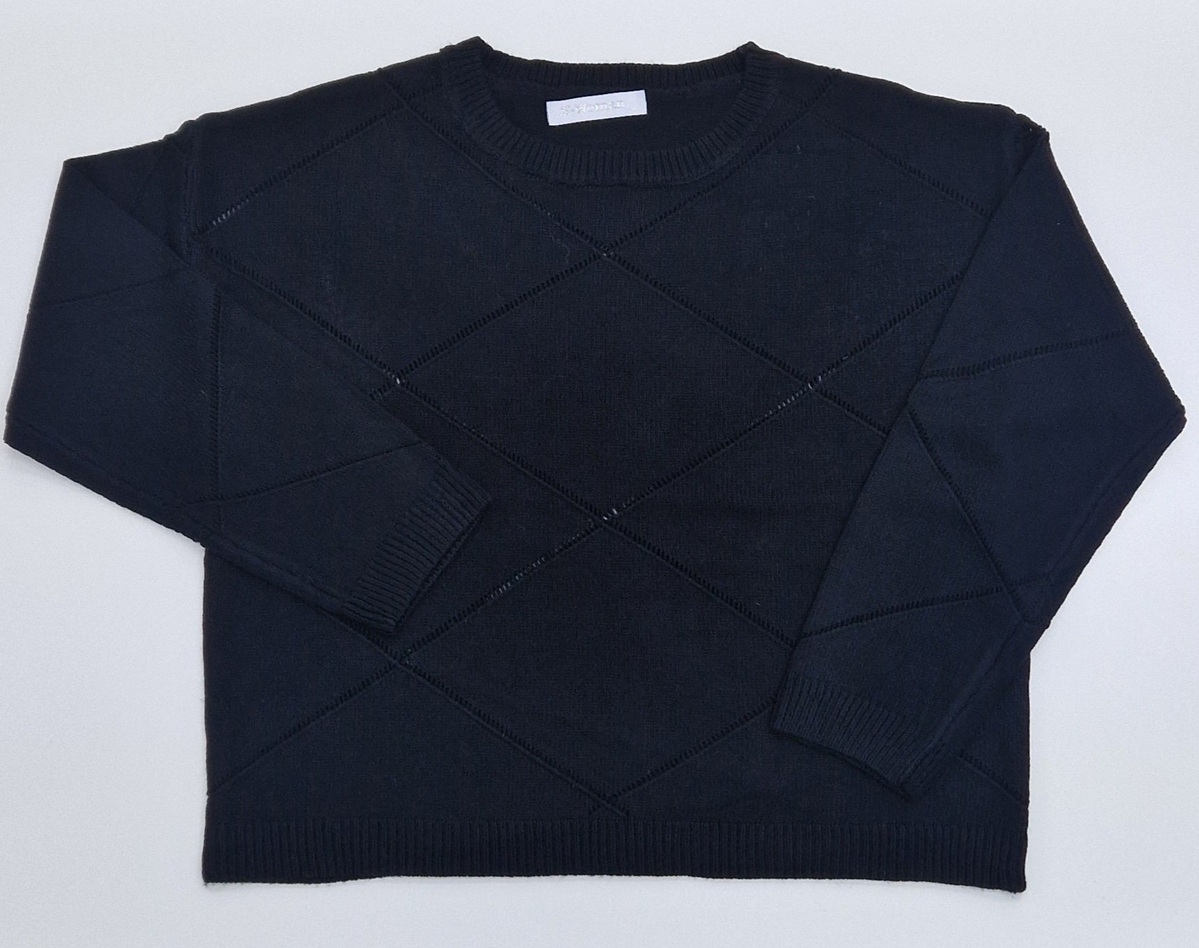 E-WOMAN T5080  MAGLIA