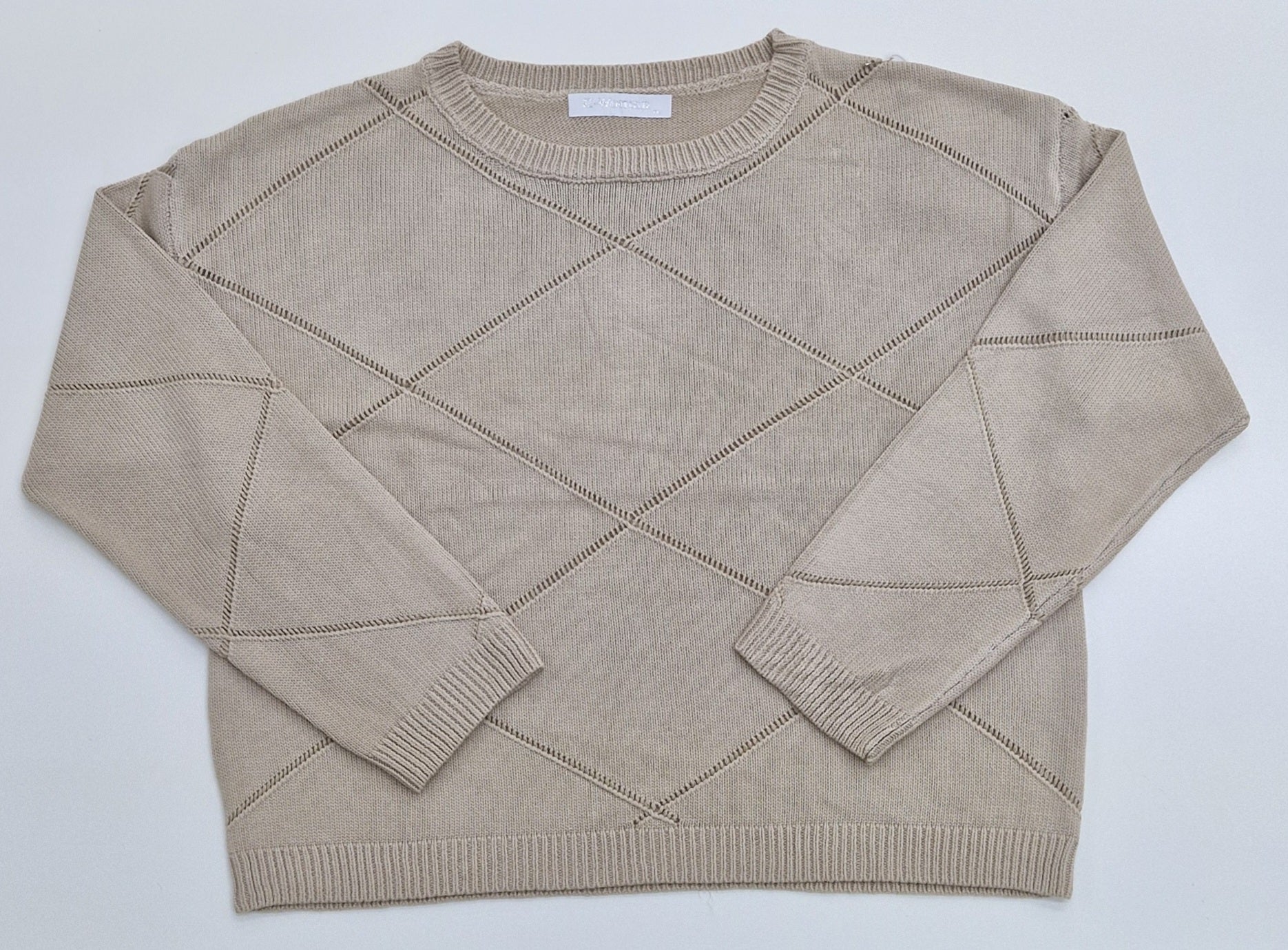 E-WOMAN T5080  MAGLIA