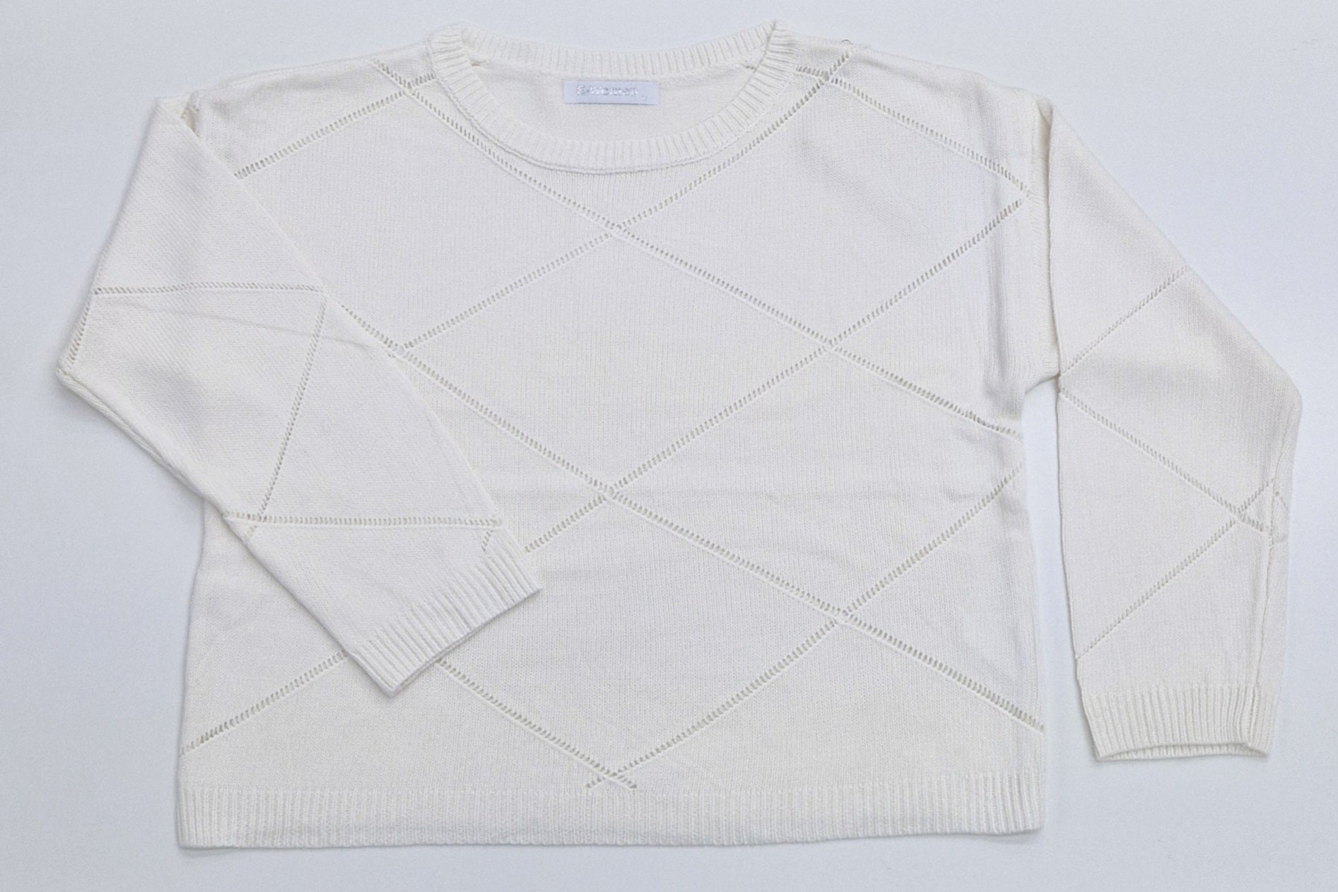 E-WOMAN T5080  MAGLIA