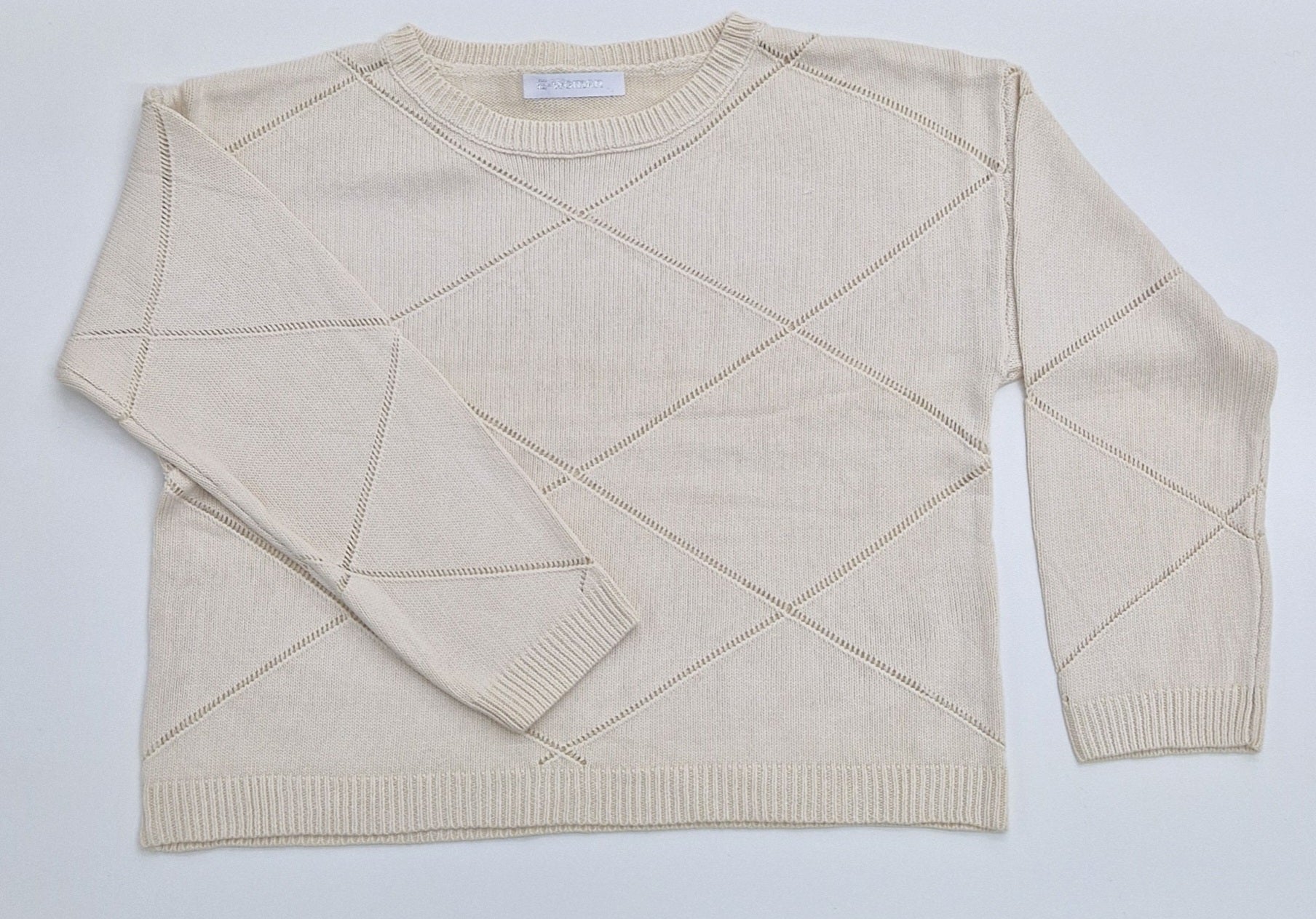 E-WOMAN T5080  MAGLIA