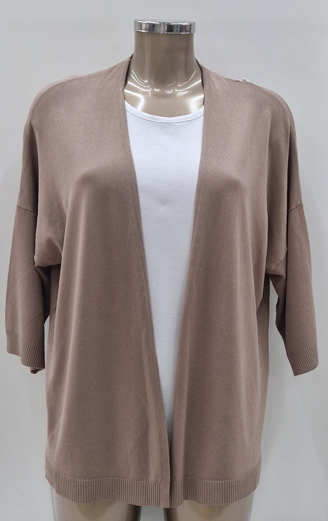 E-WOMAN T5019  CARDIGAN