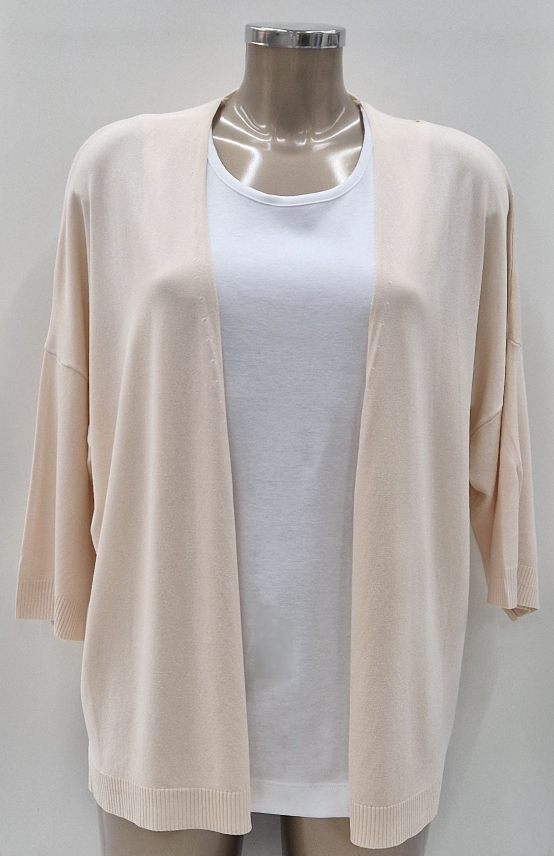 E-WOMAN T5019  CARDIGAN
