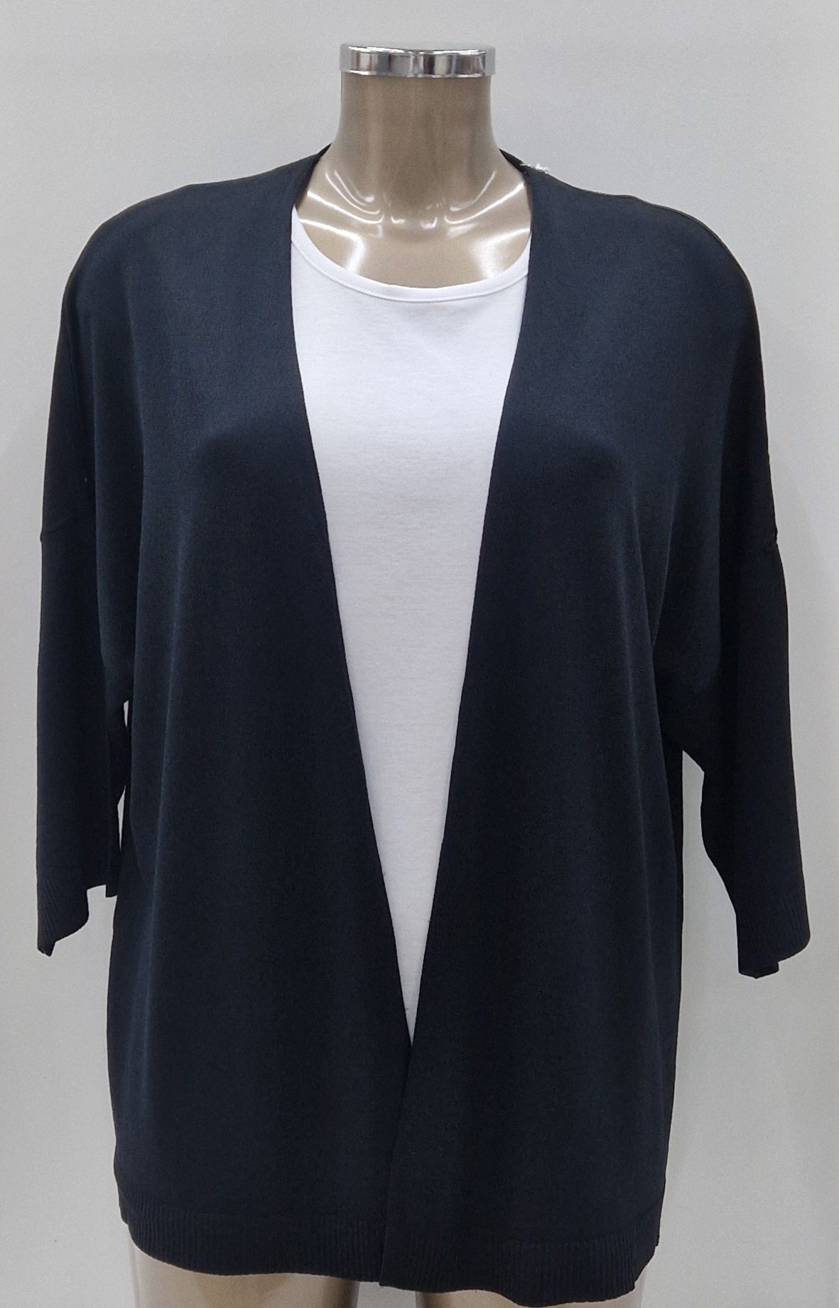 E-WOMAN T5019  CARDIGAN
