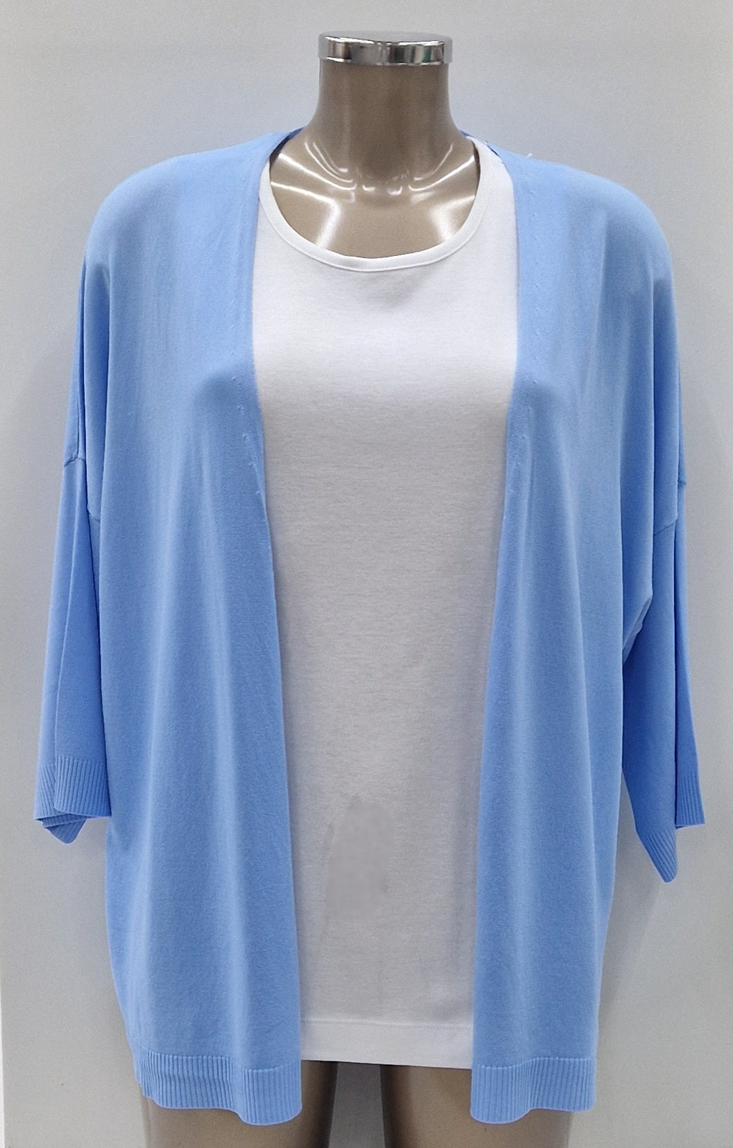 E-WOMAN T5019  CARDIGAN