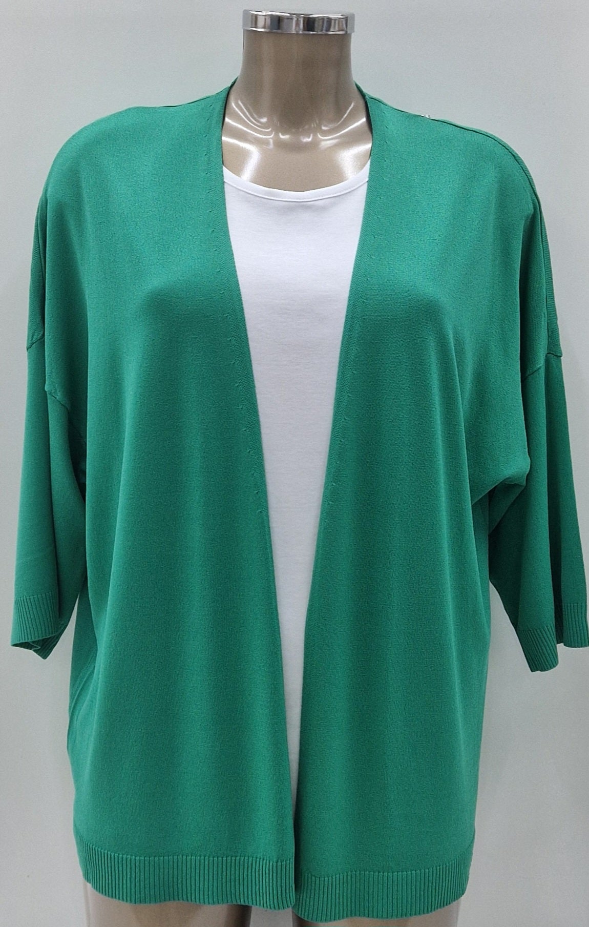 E-WOMAN T5019  CARDIGAN