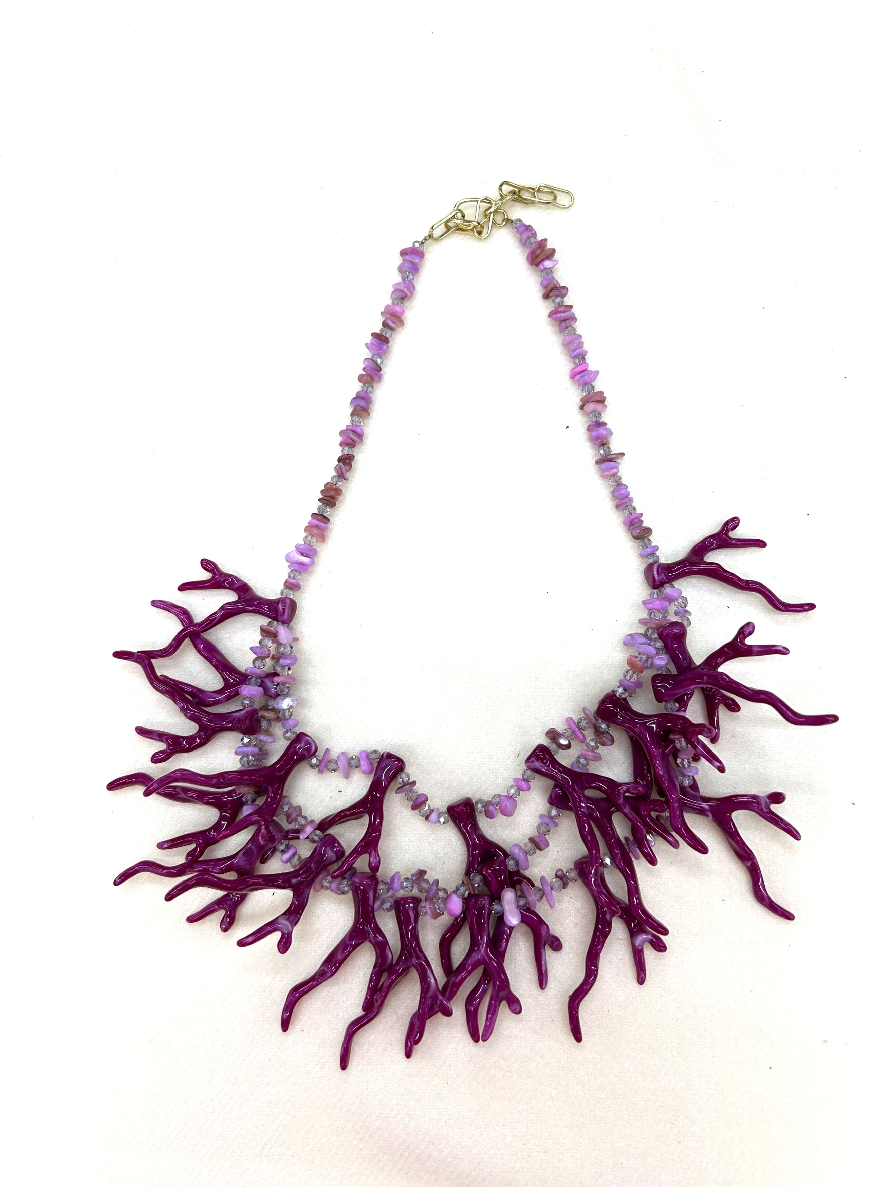 NEI CHIC XL100159  COLLANA