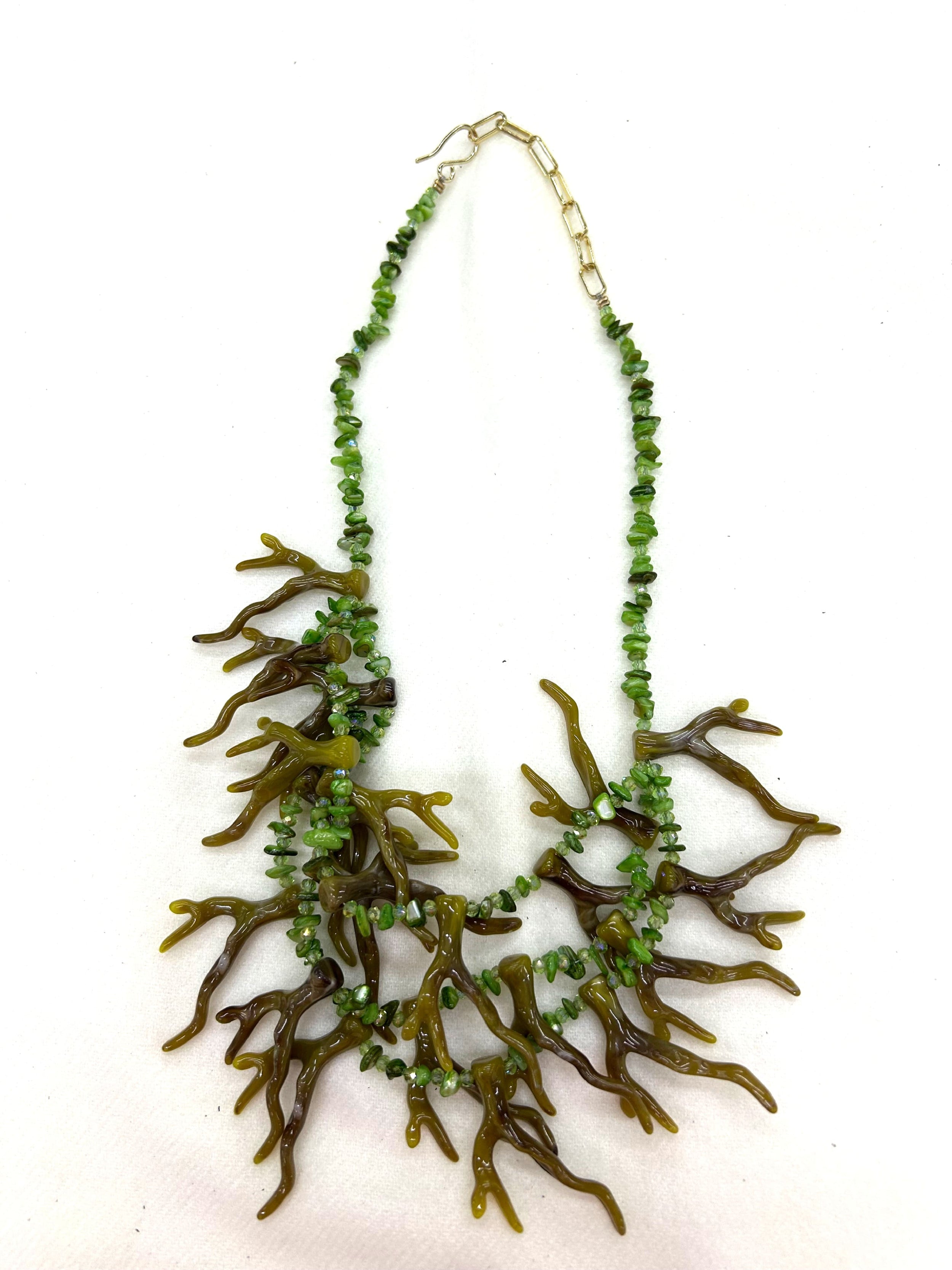 NEI CHIC XL100159  COLLANA