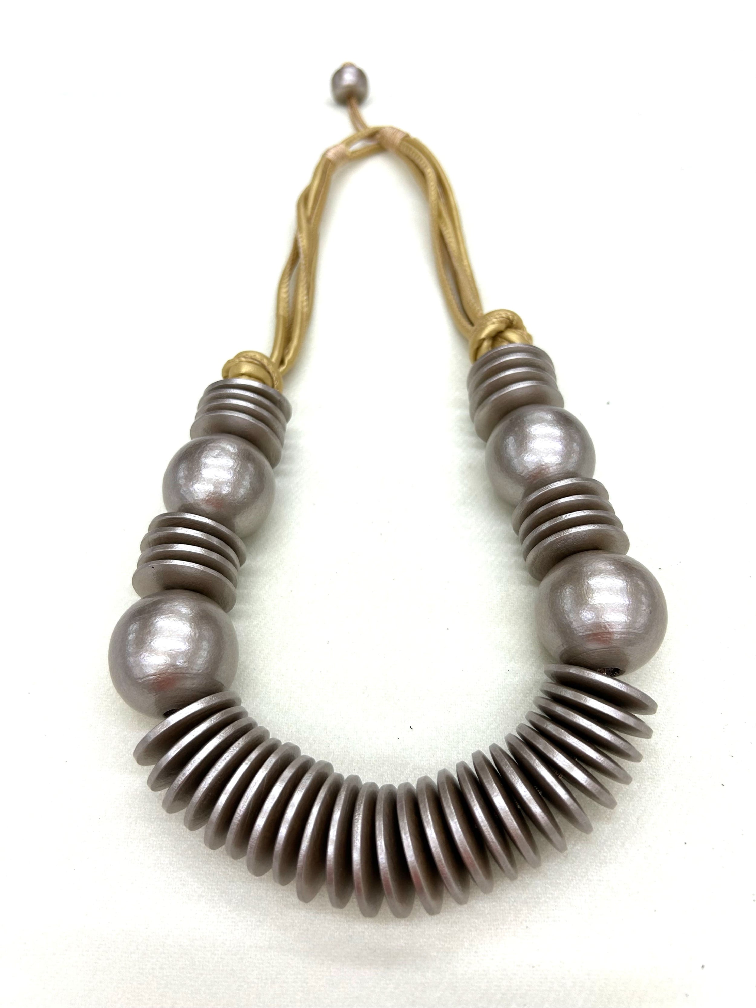 NEI CHIC XL100164  COLLANA
