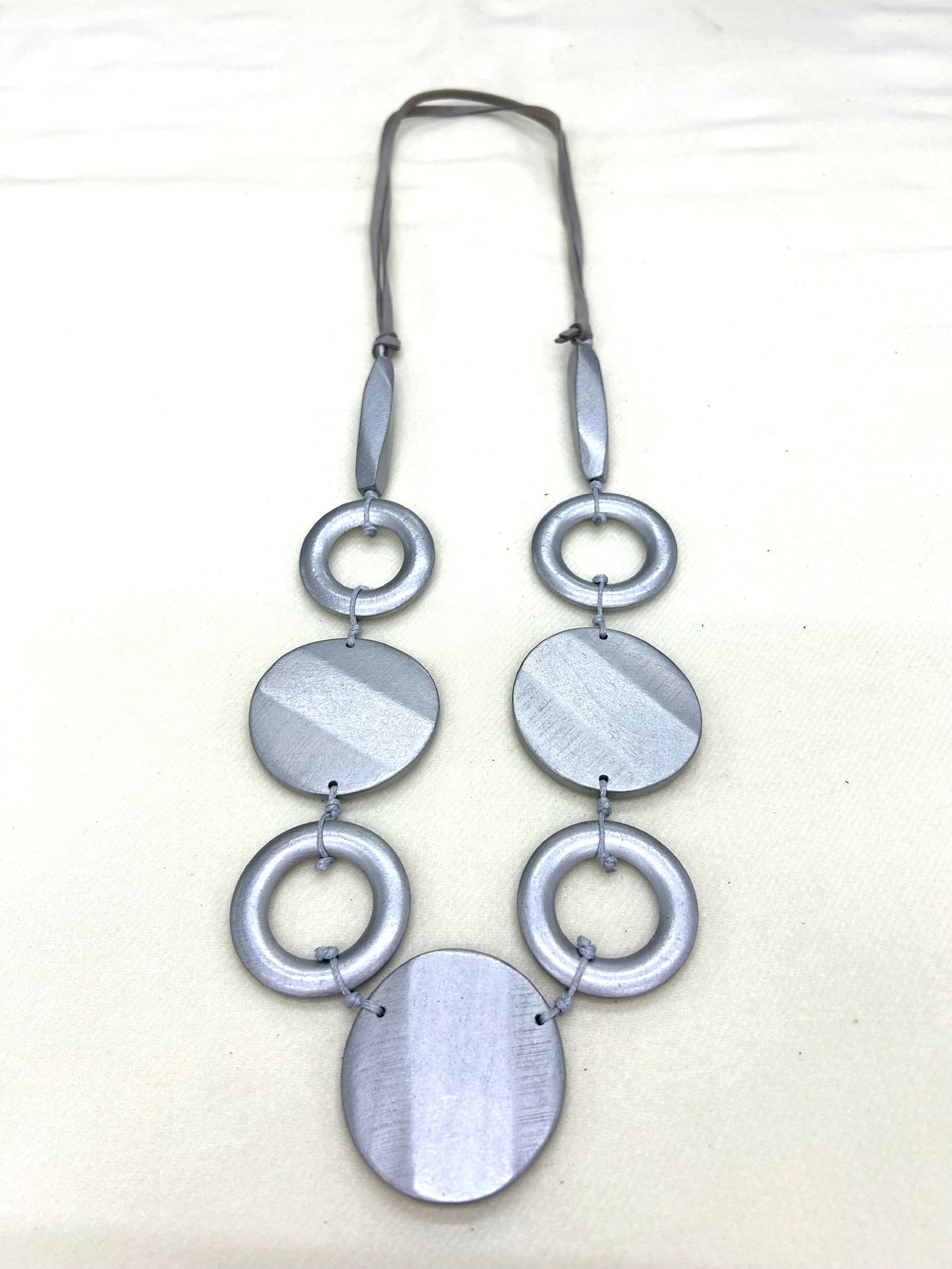 NEI CHIC XL100181  COLLANA