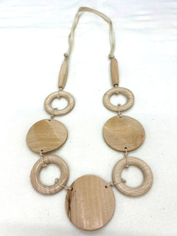 NEI CHIC XL100181  COLLANA